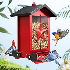 Squirrel proof bird for sale  Delivered anywhere in USA 