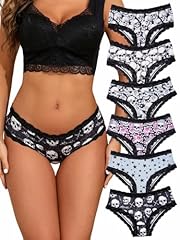 Morvia 6pcs women for sale  Delivered anywhere in USA 