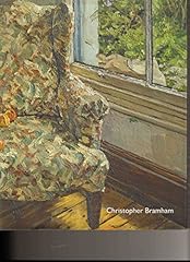 Christopher bramham for sale  Delivered anywhere in UK