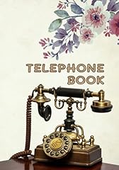 Telephone book telephone for sale  Delivered anywhere in UK