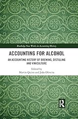 Accounting alcohol accounting for sale  Delivered anywhere in UK