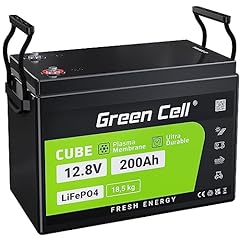 Green cell lifepo4 gebraucht kaufen  Wird an jeden Ort in Deutschland