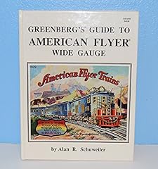 Greenberg guide american for sale  Delivered anywhere in USA 