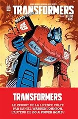 Transformers tome d'occasion  Livré partout en France