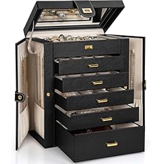 Akozlin jewelry box for sale  Delivered anywhere in USA 