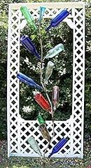Wine bottle tree for sale  Delivered anywhere in USA 