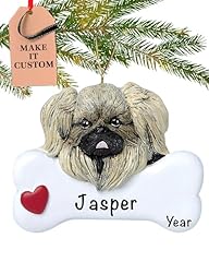 Personalized pekingese dog for sale  Delivered anywhere in USA 