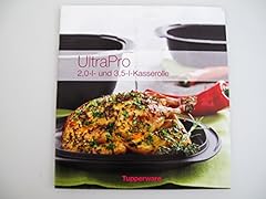 Tupperware rezeptheft kasserol gebraucht kaufen  Wird an jeden Ort in Deutschland