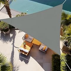 Falflor 2x2x2m triangle for sale  Delivered anywhere in UK
