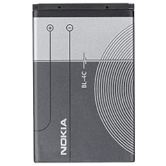 Nokia batteria ricambio usato  Spedito ovunque in Italia 