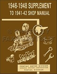 1946 1948 pontiac for sale  Delivered anywhere in USA 