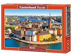 Castorland 52790 the gebraucht kaufen  Wird an jeden Ort in Deutschland