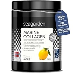 Seagarden collagene idrolizzat usato  Spedito ovunque in Italia 