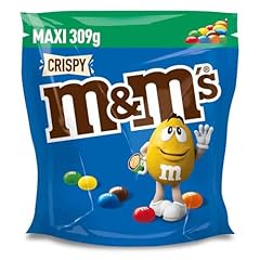 Crispy knackige schokolinsen gebraucht kaufen  Wird an jeden Ort in Deutschland