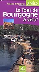 Tour bourgogne vélo d'occasion  Livré partout en France