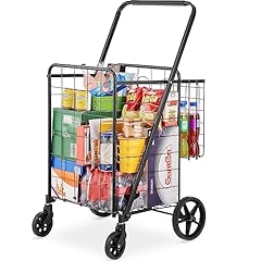 Vevor folding shopping for sale  Delivered anywhere in USA 