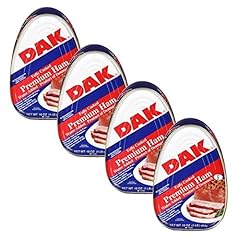 Dak premium ham for sale  Delivered anywhere in USA 