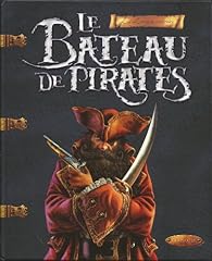 Bâteau pirates junior d'occasion  Livré partout en Belgiqu