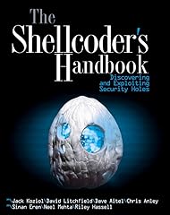 The shellcoder handbook d'occasion  Livré partout en Belgiqu