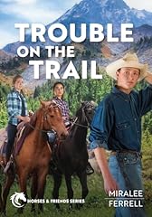 Trouble trail for sale  Delivered anywhere in USA 