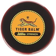 Tiger balm sport for sale  Delivered anywhere in USA 