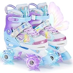 Roller skates girls for sale  Delivered anywhere in USA 