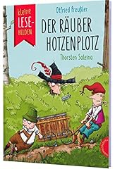 Kleine lesehelden räuber gebraucht kaufen  Wird an jeden Ort in Deutschland