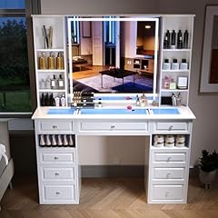 Wildhome vanity desk for sale  Delivered anywhere in USA 