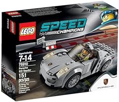 Lego speed champions d'occasion  Livré partout en France