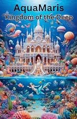 Aquamaris kingdom the d'occasion  Livré partout en France