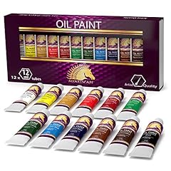 Myartscape oil paint for sale  Delivered anywhere in USA 