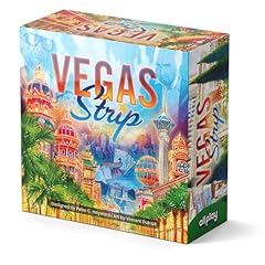 Allplay vegas strip gebraucht kaufen  Wird an jeden Ort in Deutschland