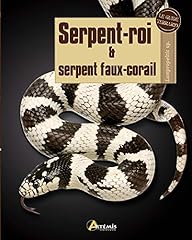 Serpent roi serpent d'occasion  Livré partout en Belgiqu