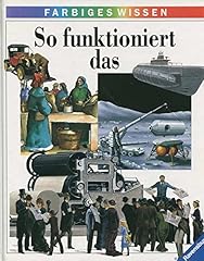 Funktioniert farbiges wissen gebraucht kaufen  Wird an jeden Ort in Deutschland