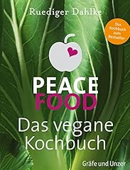 Peace food vegane gebraucht kaufen  Wird an jeden Ort in Deutschland