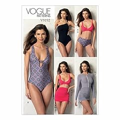 Vogue patterns 9192 for sale  Delivered anywhere in UK