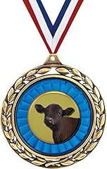 Angus steer medals for sale  Delivered anywhere in USA 