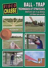 Ball trap techniques d'occasion  Livré partout en France