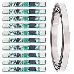 Youmile 10pcs 3.7v usato  Spedito ovunque in Italia 