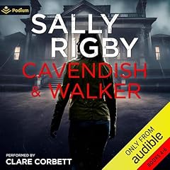 Cavendish walker series for sale  Delivered anywhere in UK