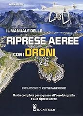 Manuale delle riprese usato  Spedito ovunque in Italia 