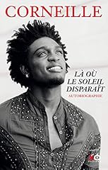 Soleil disparaît autobiograph d'occasion  Livré partout en France