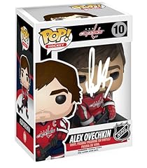 Alexander ovechkin facsimile for sale  Delivered anywhere in USA 