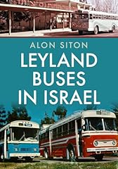 Leyland buses israel for sale  Delivered anywhere in UK