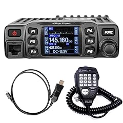 Anytone 778uvii transceiver for sale  Delivered anywhere in USA 