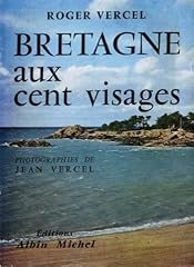 Roger vercel. bretagne d'occasion  Livré partout en France