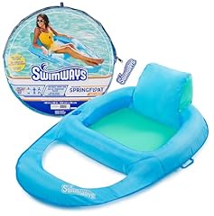 Swimways spring float for sale  Delivered anywhere in USA 