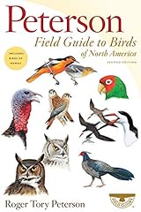 Peterson field guide for sale  Delivered anywhere in USA 