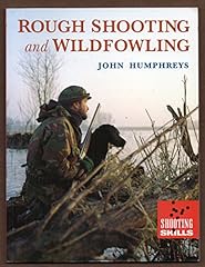 Rough shooting wildfowling for sale  Delivered anywhere in UK