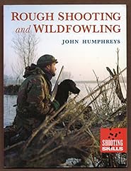 Rough shooting wildfowling for sale  Delivered anywhere in UK